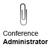 Conference Administrator